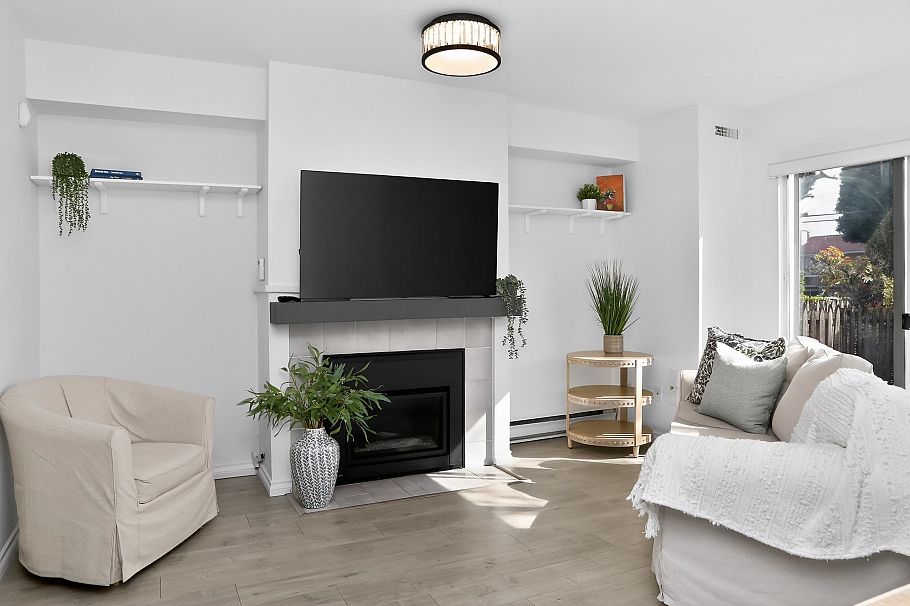 109 2211 No. 4 Road Richmond, BC - 6