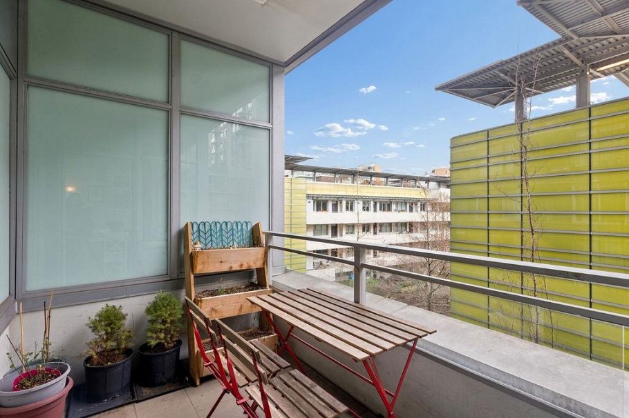 403 181 W 1st Avenue Vancouver, BC - 16