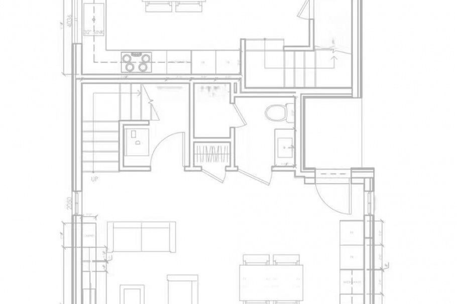 1 3638 W 3rd Avenue Vancouver, BC - 17