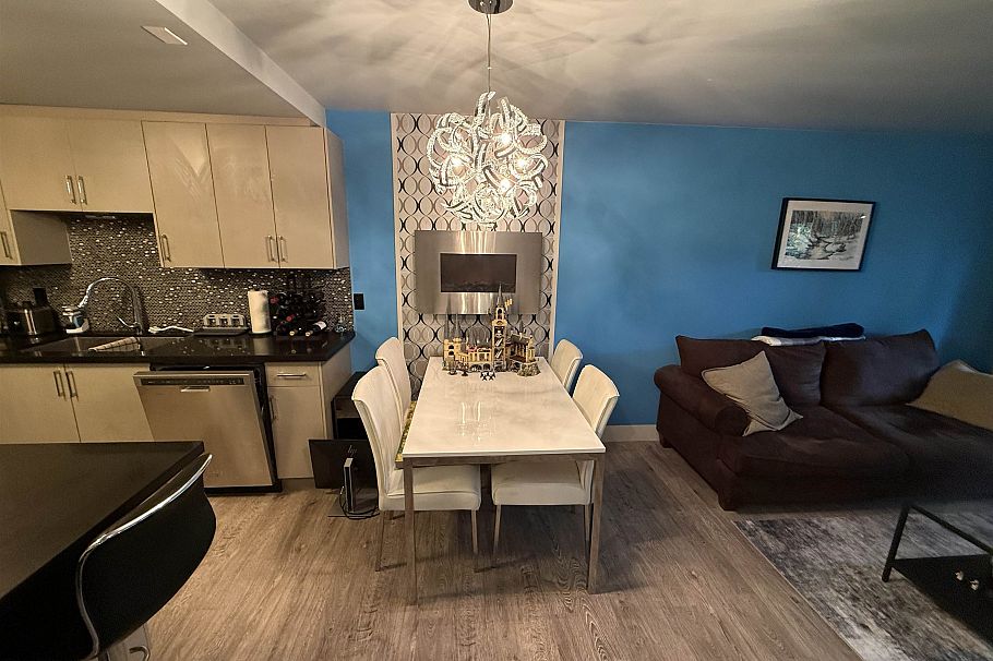 117 2416 W 3rd Avenue Vancouver, BC - 7