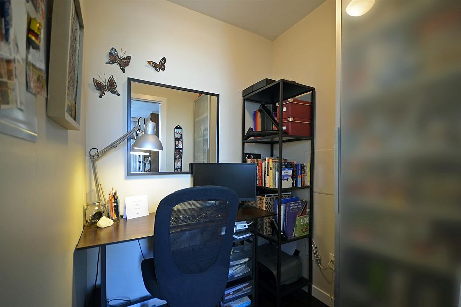 601 989 Beatty Street Vancouver, BC - 6