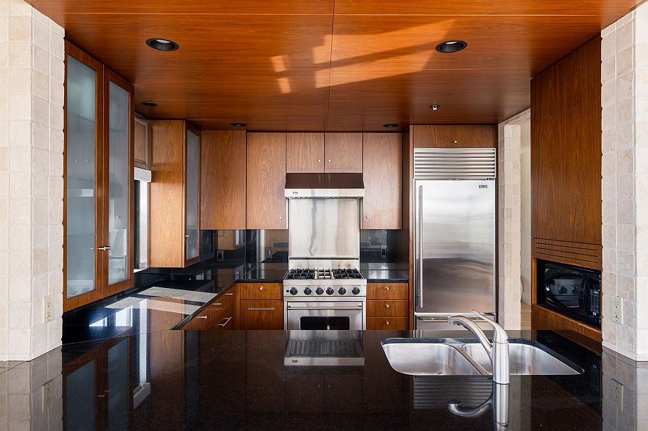 2901 1155 Homer Street Vancouver, BC - 17