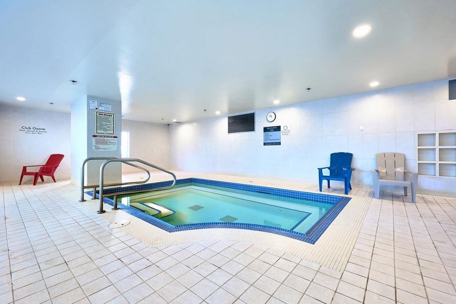 3506 602 Citadel Parade Vancouver, BC - 29