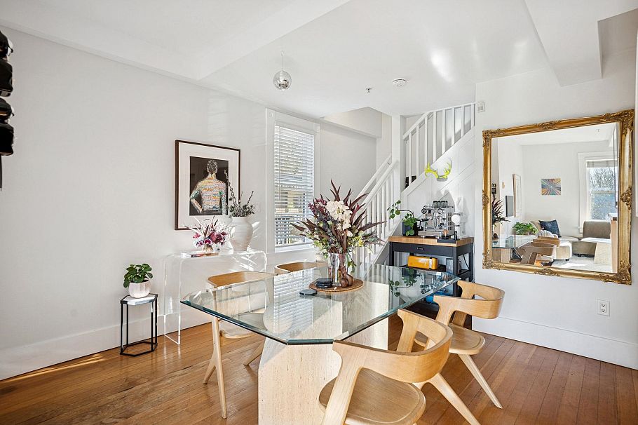 509 Union Street Vancouver, BC - 9