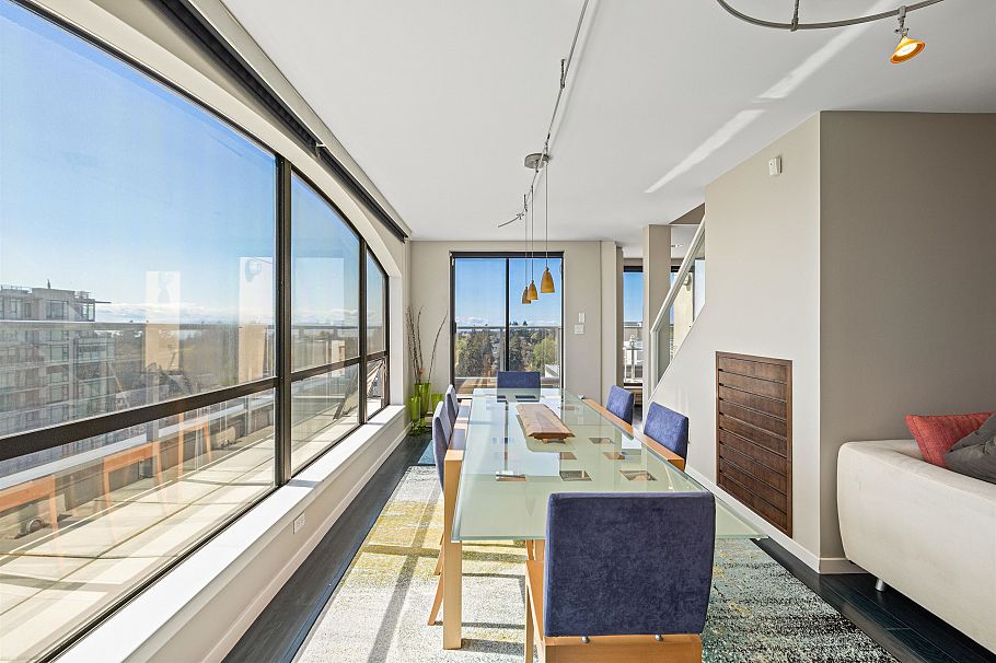 5890 Balsam Street Vancouver, BC - 11