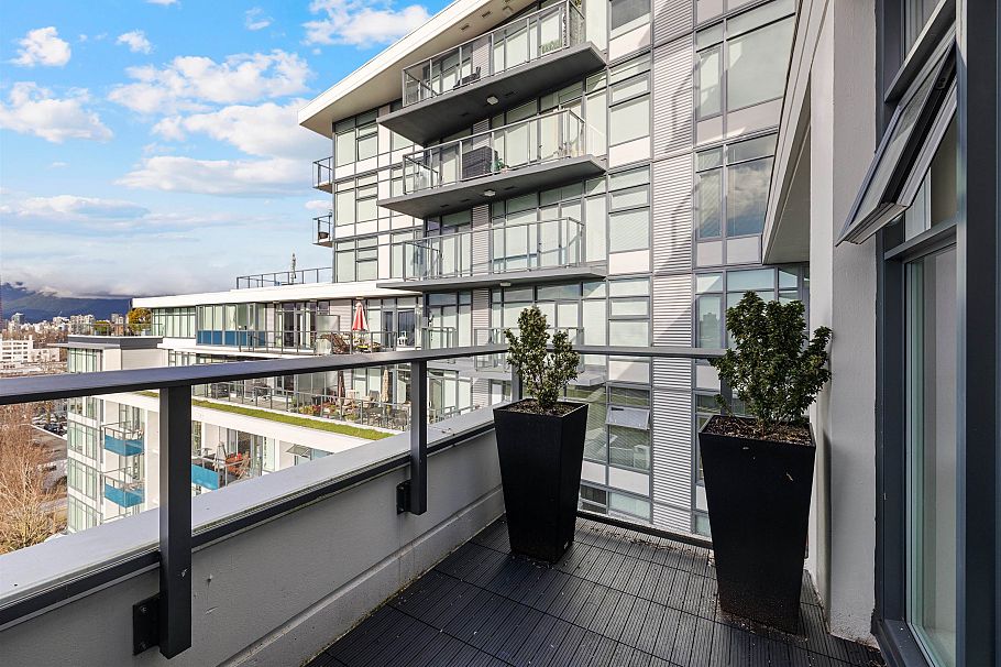 820 1777 W 7th Avenue Vancouver, BC - 24