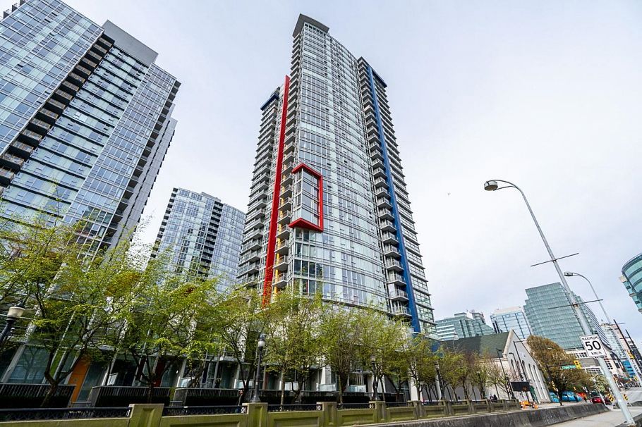 503 602 Citadel Parade Vancouver, BC - 38