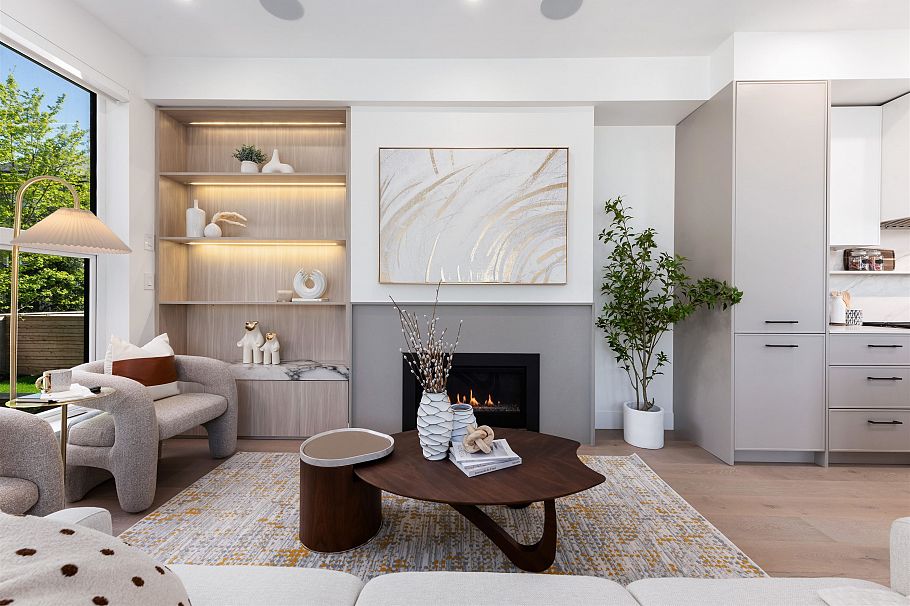 1495 W 52nd Avenue Vancouver, BC - 11