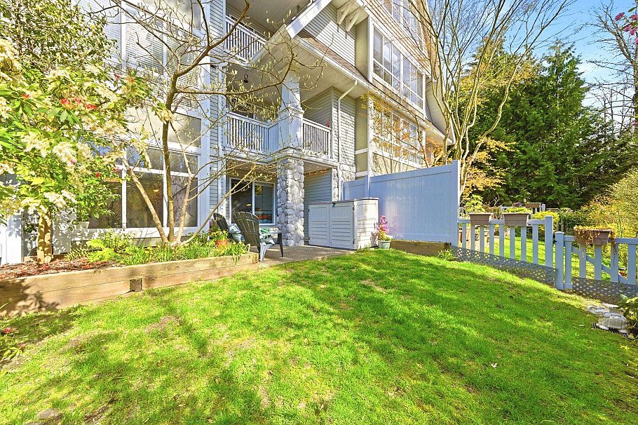 113 1111 Lynn Valley Road North Vancouver, BC - 22