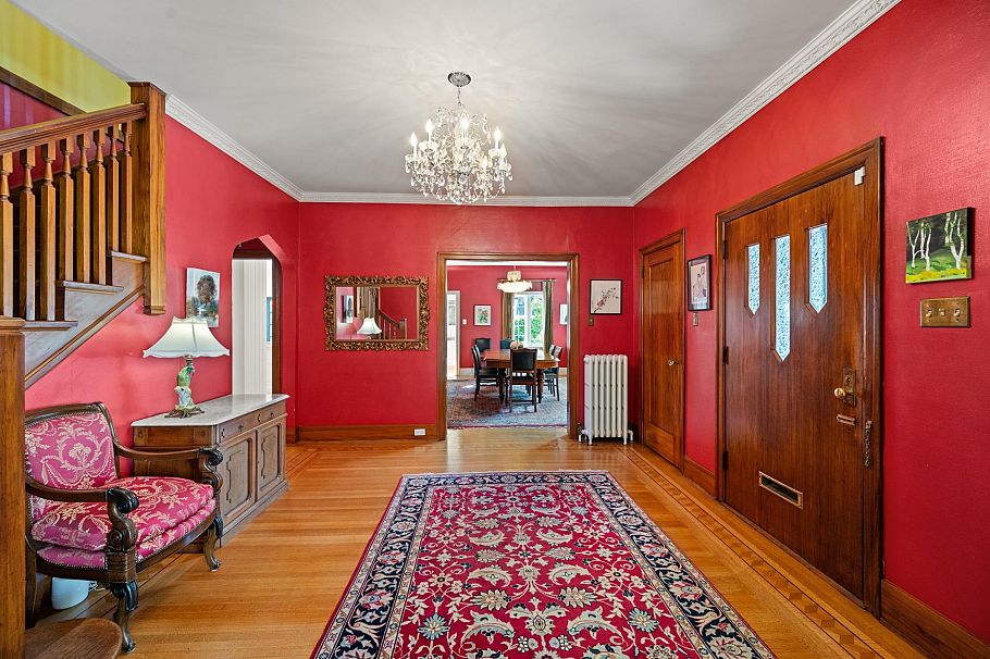 1519 W 35th Avenue Vancouver, BC - 9