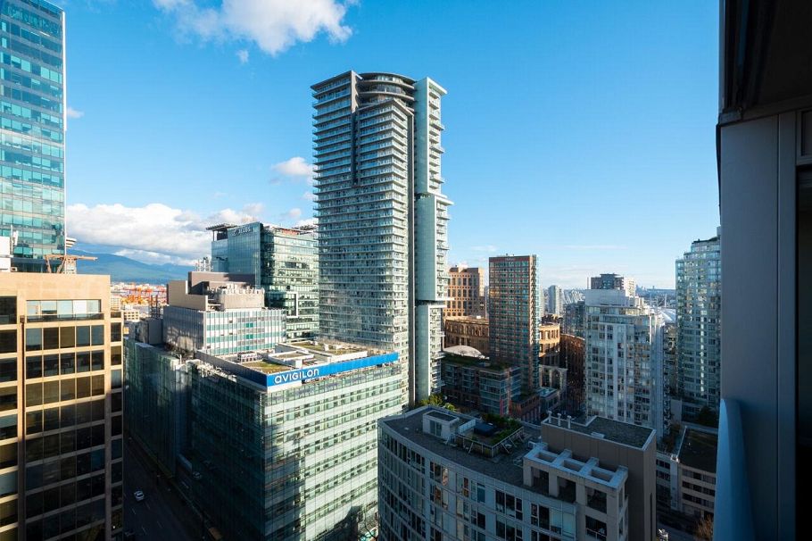 2102 833 Seymour Street Vancouver, BC - 27