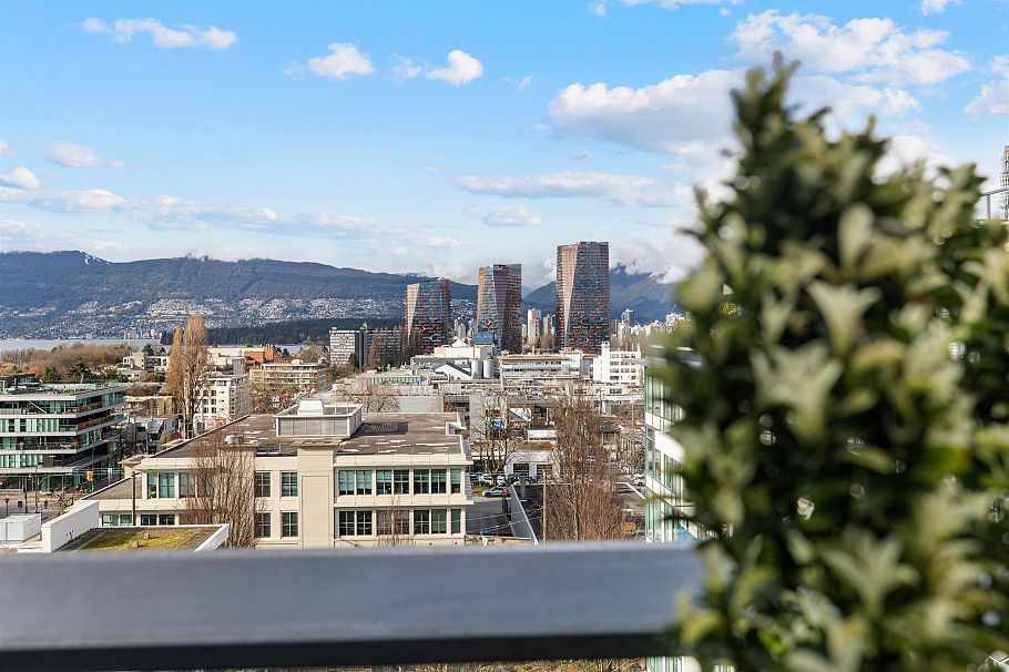 820 1777 W 7th Avenue Vancouver, BC - 26