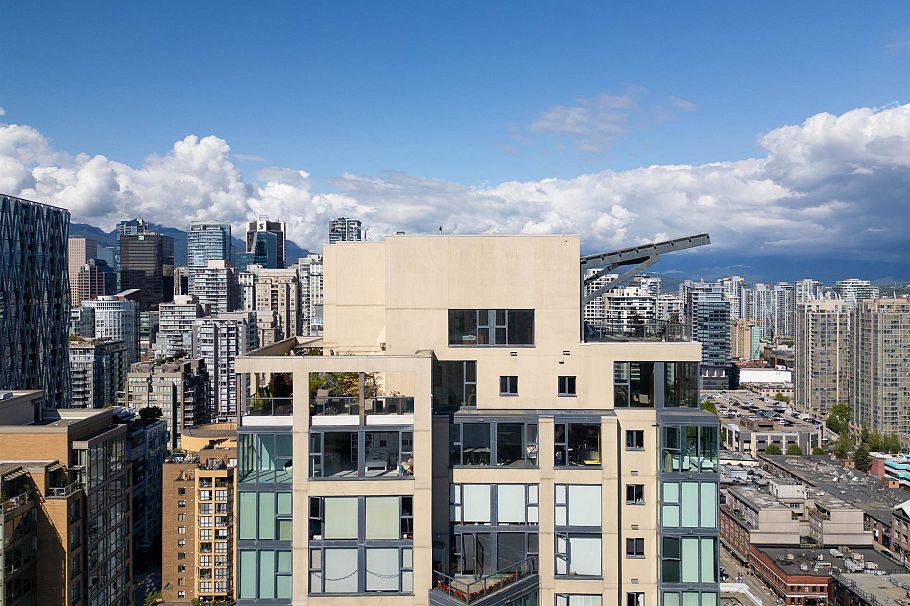 2901 1155 Homer Street Vancouver, BC - 7