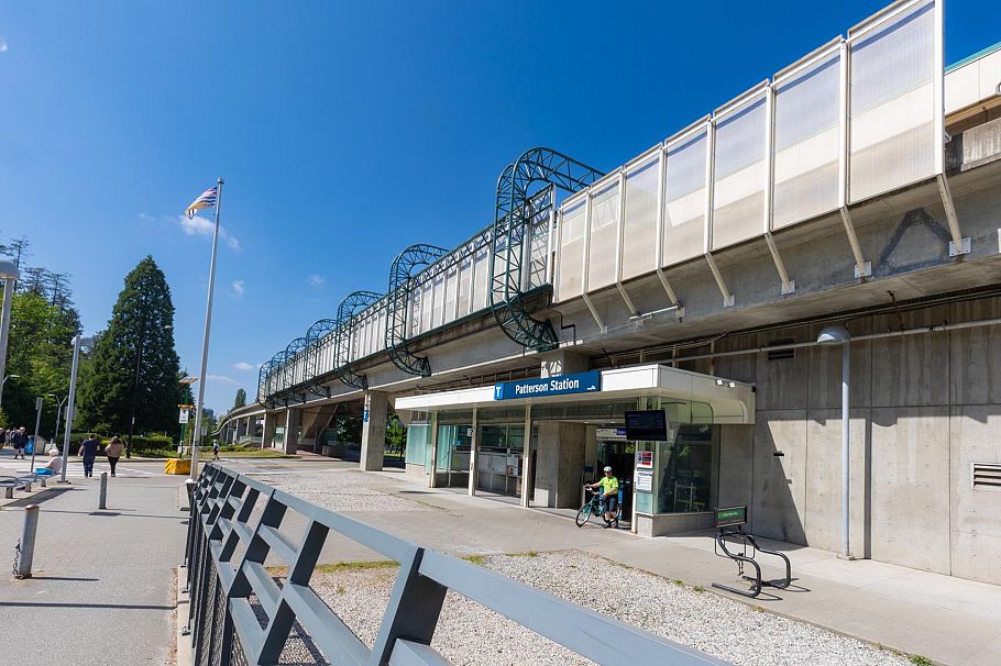 304 4345 Grange Street Burnaby, BC - 21