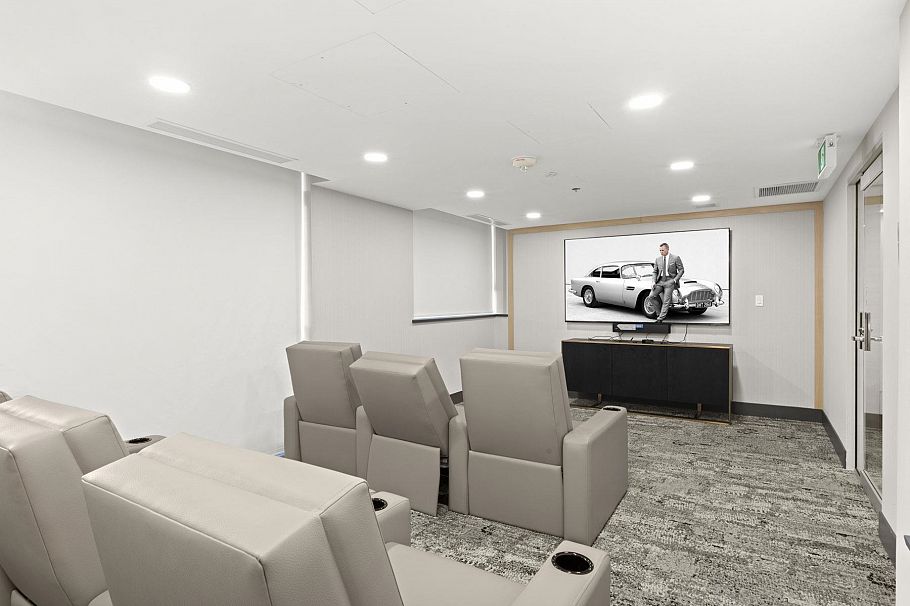 201 1675 Lions Gate Lane North Vancouver, BC - 31