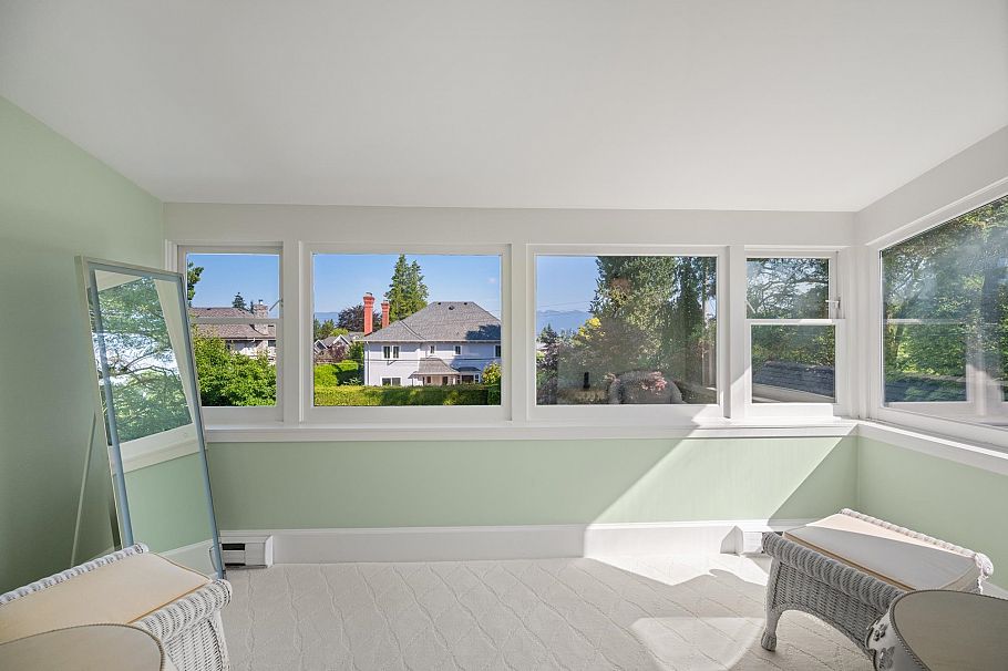 1519 W 35th Avenue Vancouver, BC - 21