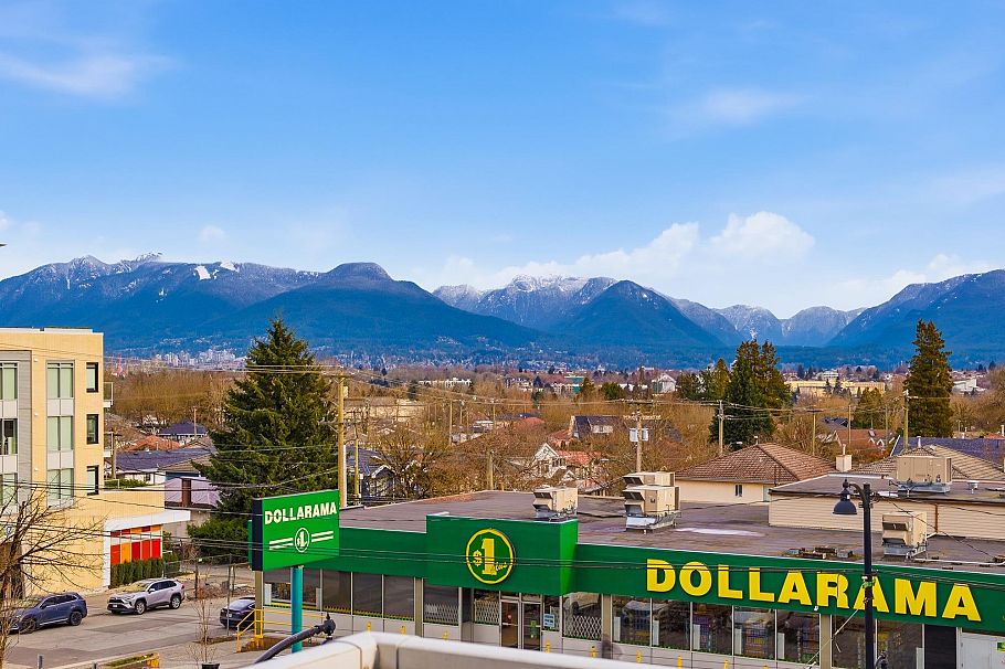 507 2220 Kingsway Vancouver, BC - 7