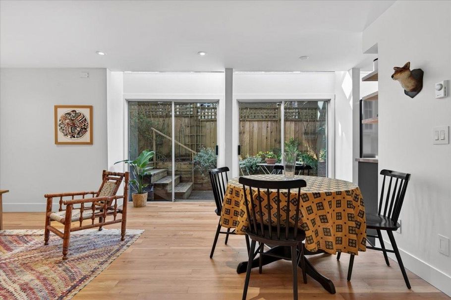 38 W 14th Avenue Vancouver, BC - 11