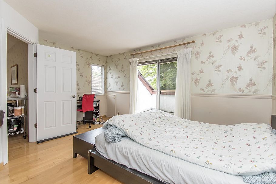 5564 Elizabeth Street Vancouver, BC - 18