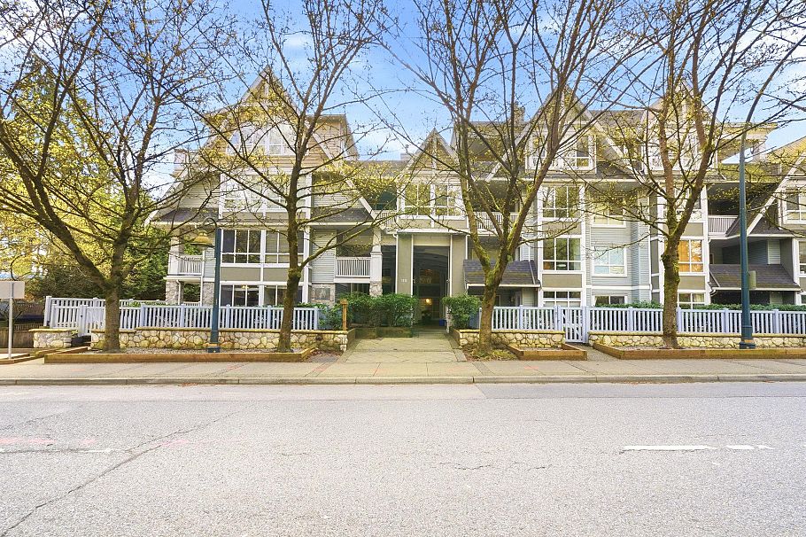 113 1111 Lynn Valley Road North Vancouver, BC - 29