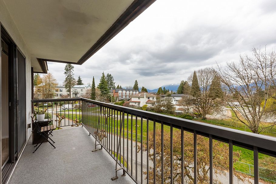 304 4345 Grange Street Burnaby, BC - 15