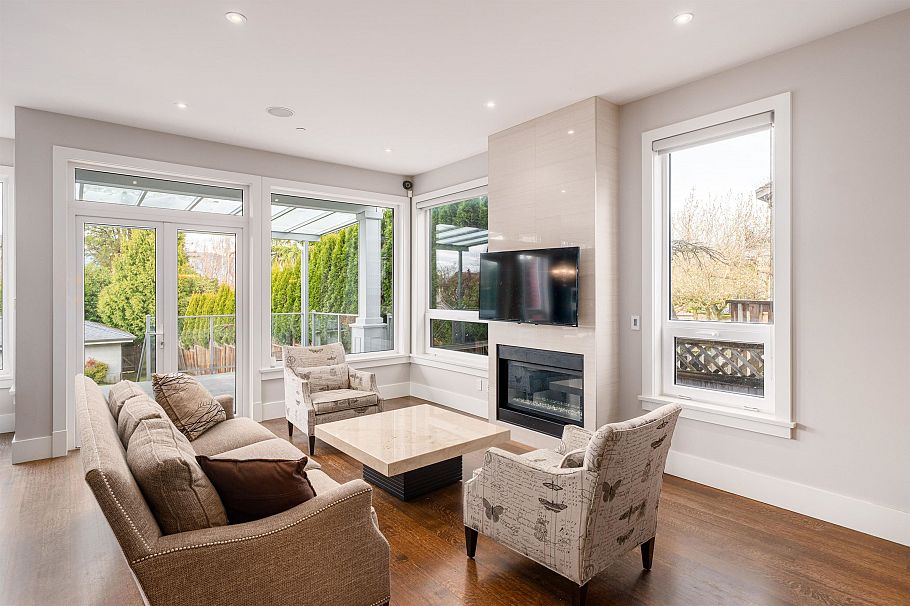 4341 W 3rd Avenue Vancouver, BC - 17