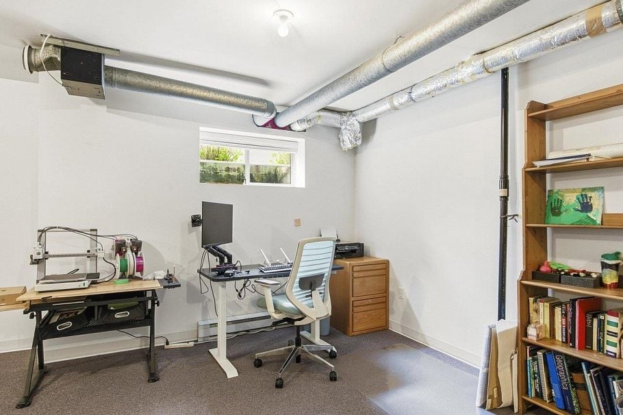 31 5650 Hampton Place Vancouver, BC - 35