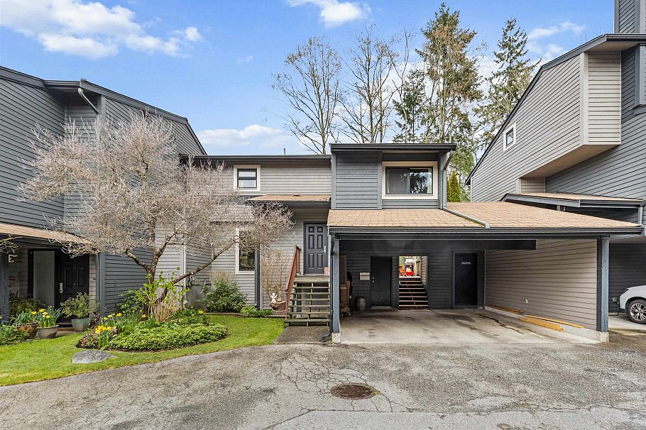 7363 Kokanee Place Vancouver, BC - 1
