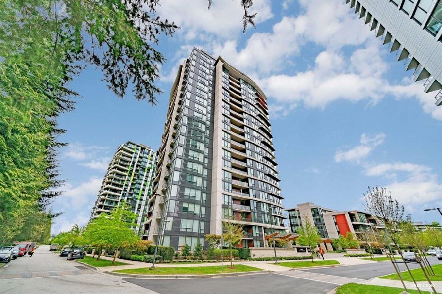 2005 5628 BIRNEY AVENUE, Vancouver BC V6S 0H7 Vancouver, BC - 1