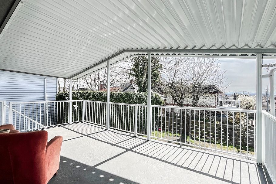 1420 Park Drive Vancouver, BC - 24