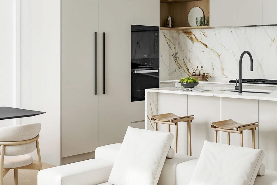 2 3638 W 3rd Avenue Vancouver, BC - 4