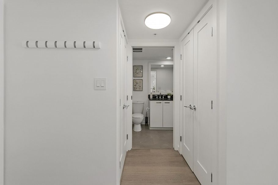 374 2080 W Broadway Vancouver, BC - 28