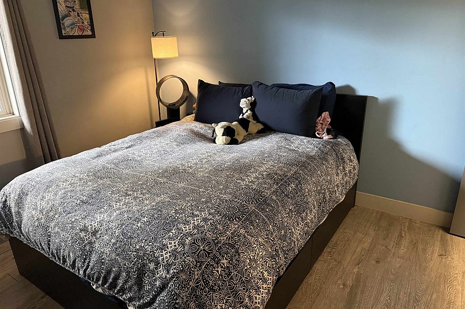 117 2416 W 3rd Avenue Vancouver, BC - 14