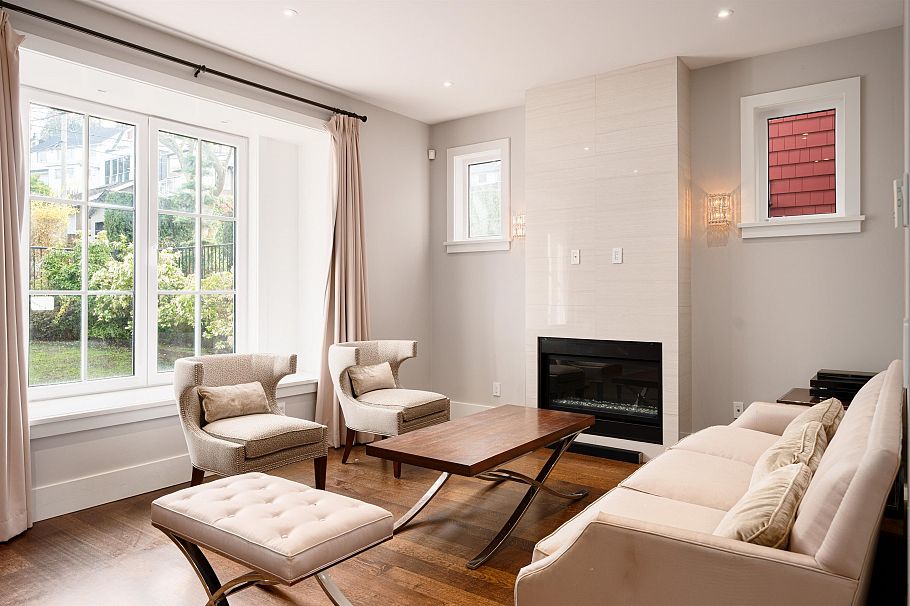 4341 W 3rd Avenue Vancouver, BC - 12