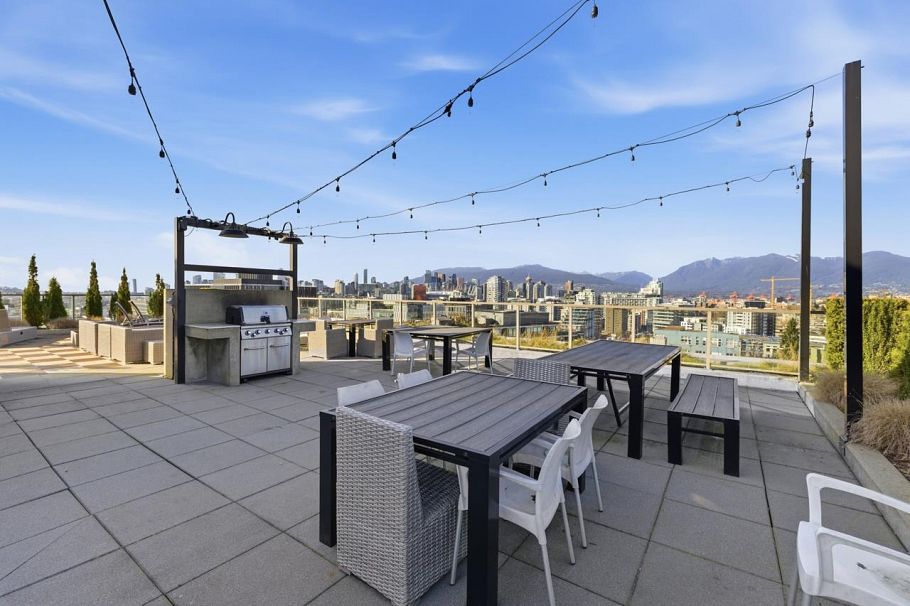 711 250 E 6 Avenue Vancouver, BC - 23