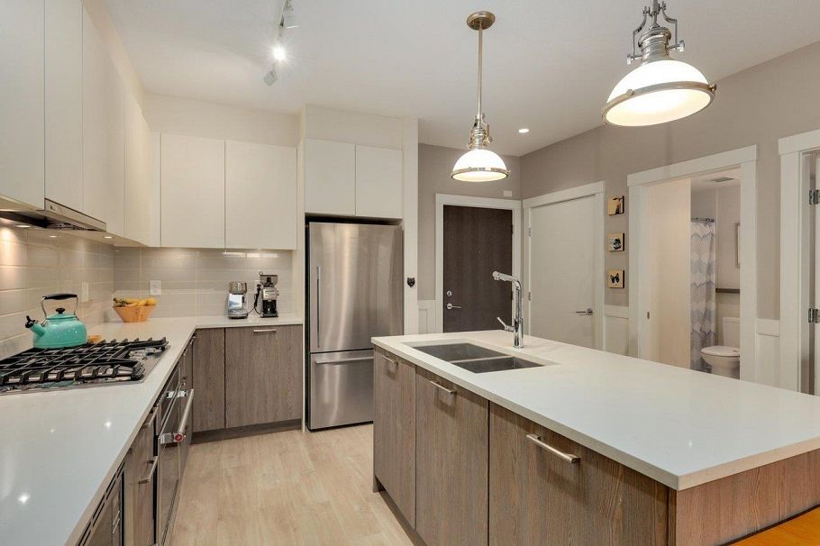 106 625 E 3rd Street North Vancouver, BC - 9