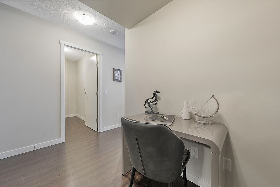 507 445 W 2nd Avenue Vancouver, BC - 26