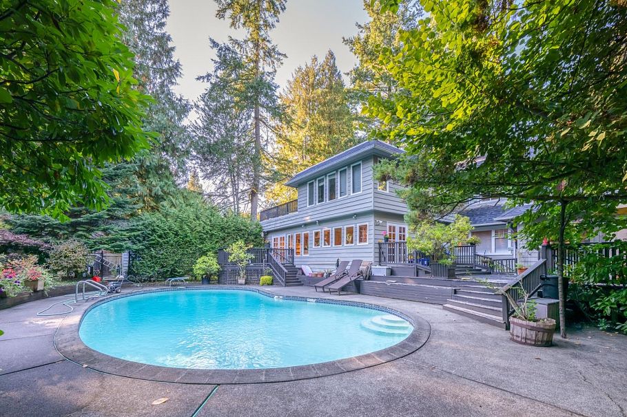 4786 W 4th Avenue Vancouver, BC - 3