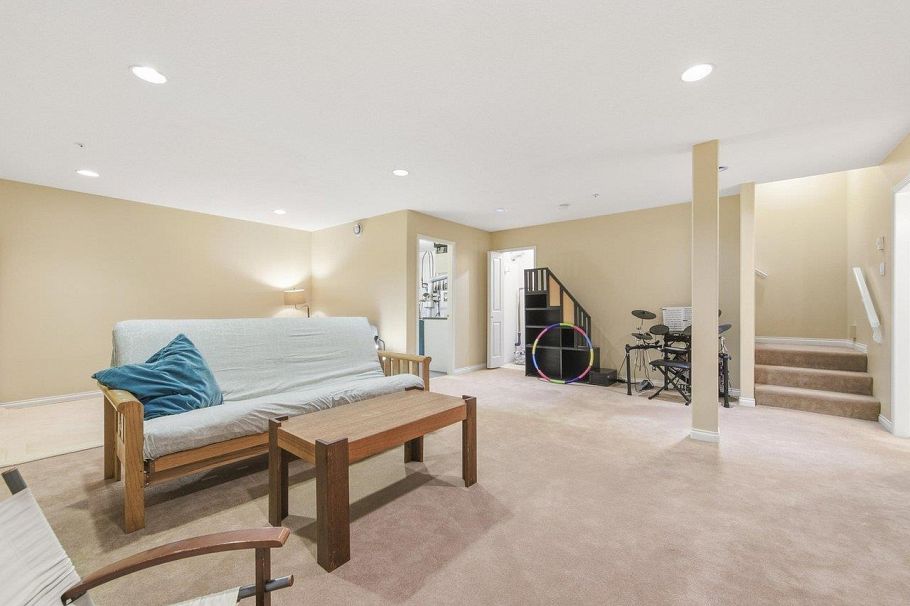 31 5650 Hampton Place Vancouver, BC - 32