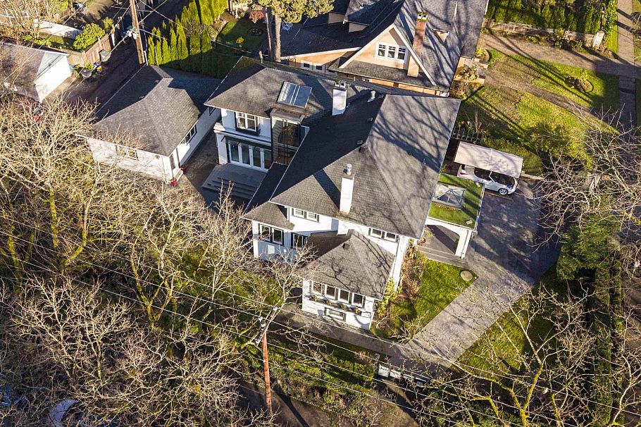 1591 Nanton Avenue Vancouver, BC - 37