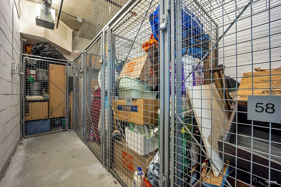 506 131 E 3rd Street North Vancouver, BC - 24