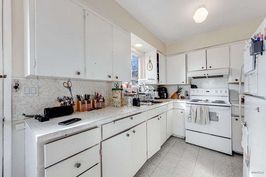 764 E Georgia Street Vancouver, BC - 6