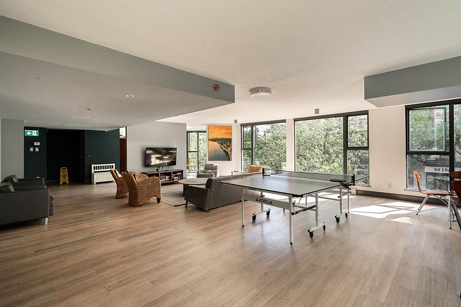 2901 1155 Homer Street Vancouver, BC - 38