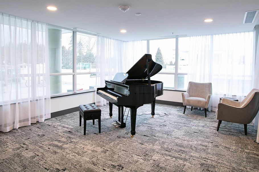 306 1675 Lions Gate Lane North Vancouver, BC - 9