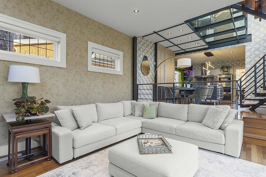 1591 Nanton Avenue Vancouver, BC - 28