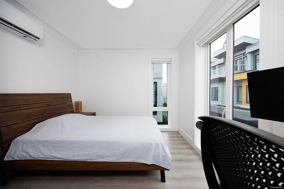 8309 French Street Vancouver, BC - 10