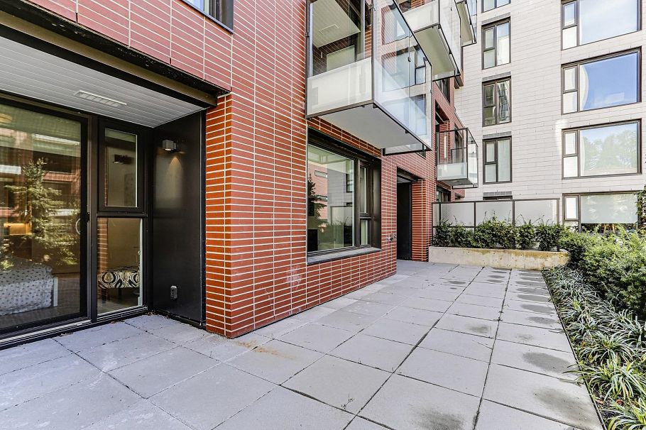 703 1561 W 57th Vancouver, BC - 17