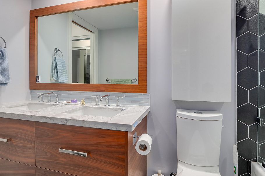 206 2137 W 10 Avenue Vancouver, BC - 10