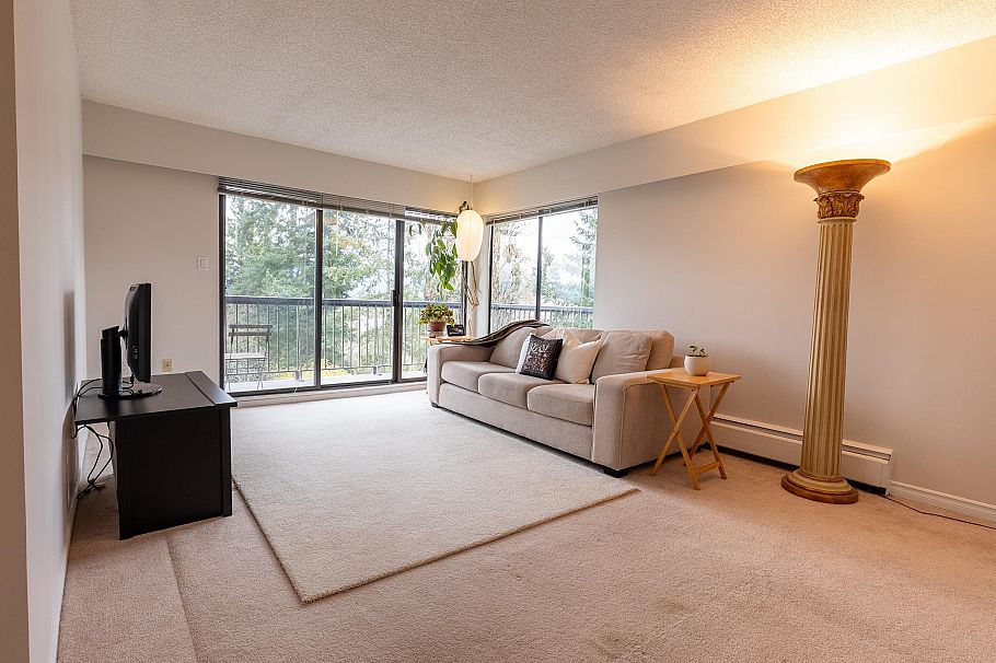 304 4345 Grange Street Burnaby, BC - 3