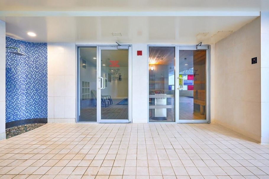 3506 602 Citadel Parade Vancouver, BC - 30